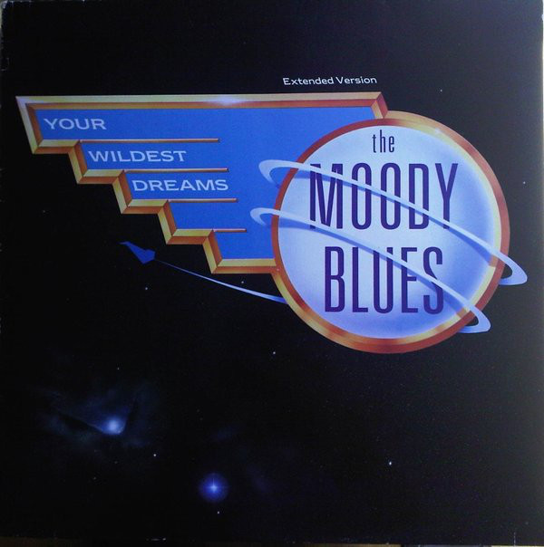 the moody blues discogs