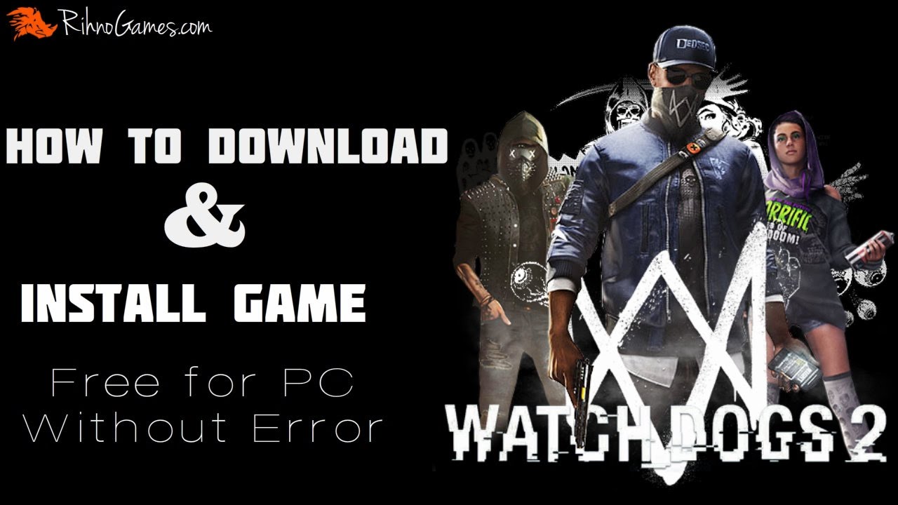 pc watch download