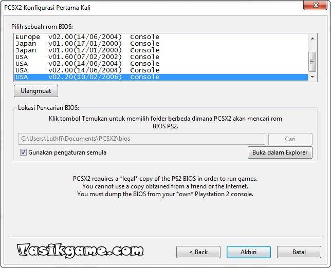 pcsx2 bios and plugins download