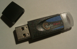 safenet dongle drivers